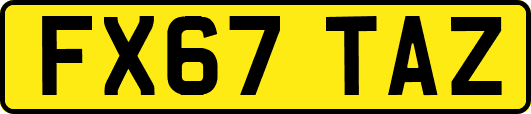 FX67TAZ