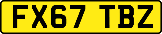 FX67TBZ