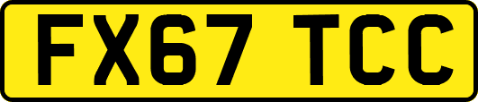 FX67TCC