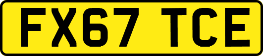 FX67TCE