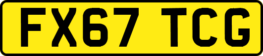 FX67TCG