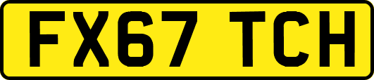 FX67TCH