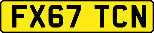 FX67TCN