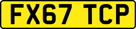 FX67TCP