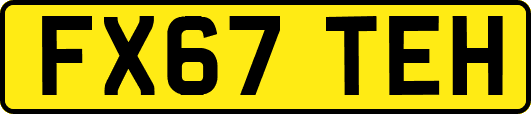 FX67TEH