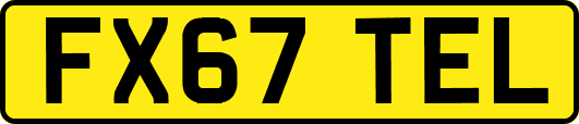 FX67TEL