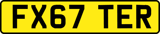 FX67TER