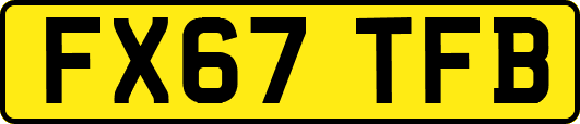 FX67TFB