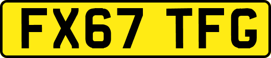FX67TFG