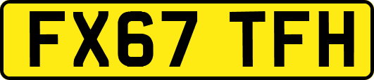 FX67TFH