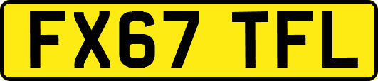 FX67TFL