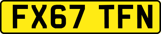 FX67TFN