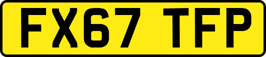 FX67TFP