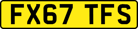 FX67TFS