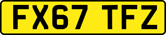 FX67TFZ