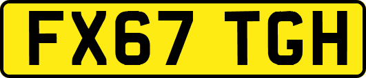 FX67TGH