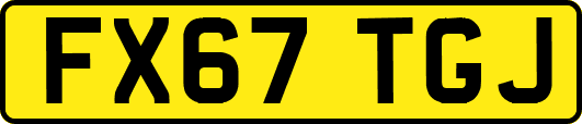 FX67TGJ
