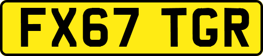 FX67TGR