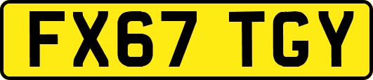 FX67TGY