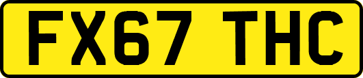 FX67THC