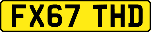 FX67THD