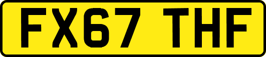 FX67THF