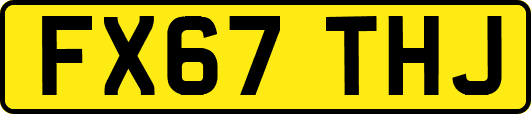 FX67THJ