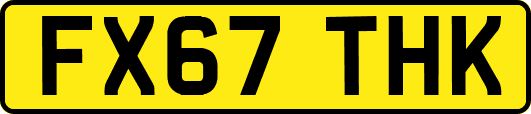 FX67THK