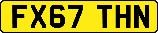 FX67THN