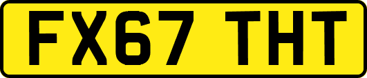 FX67THT