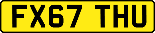 FX67THU