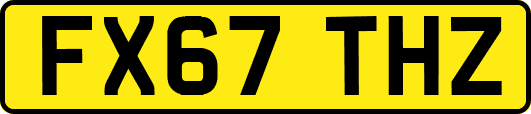 FX67THZ
