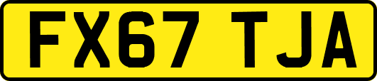 FX67TJA