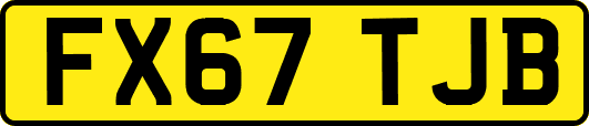 FX67TJB