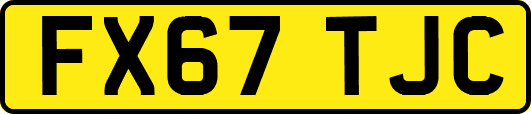 FX67TJC