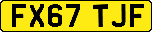 FX67TJF