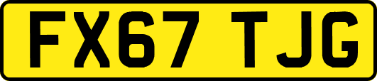 FX67TJG
