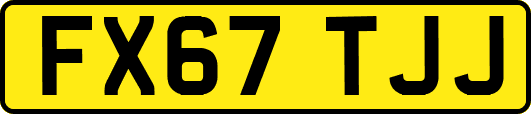 FX67TJJ