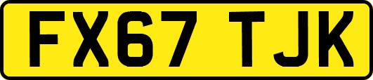 FX67TJK