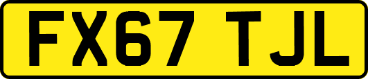 FX67TJL