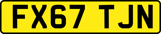 FX67TJN