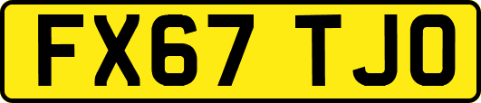 FX67TJO