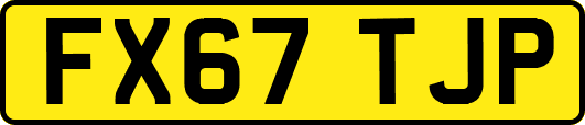 FX67TJP