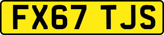 FX67TJS