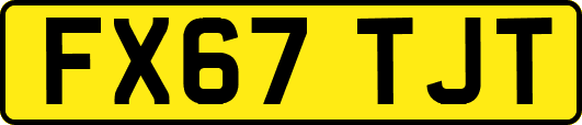 FX67TJT