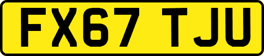 FX67TJU