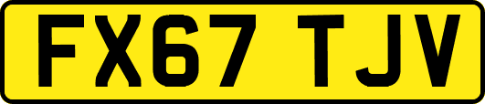 FX67TJV