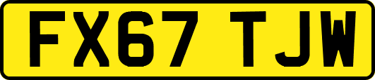 FX67TJW