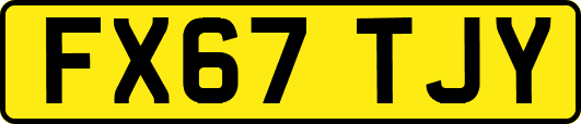 FX67TJY