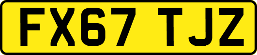 FX67TJZ